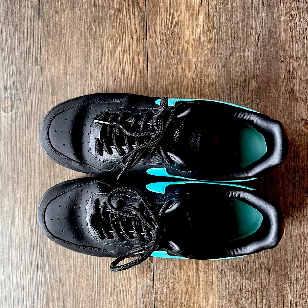 Nike Air Force 1 Tiffany